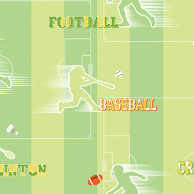 Обои 54277-1 Andrea Rossi Kids Land