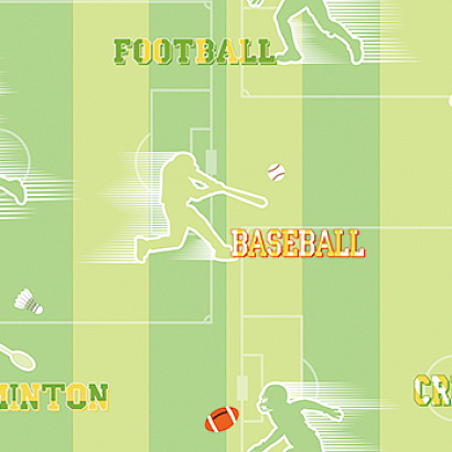 Обои 54277-1 Andrea Rossi Kids Land Andrea Rossi коллекция Kids Land производства Италия в интернет-магазине Обоитрейд