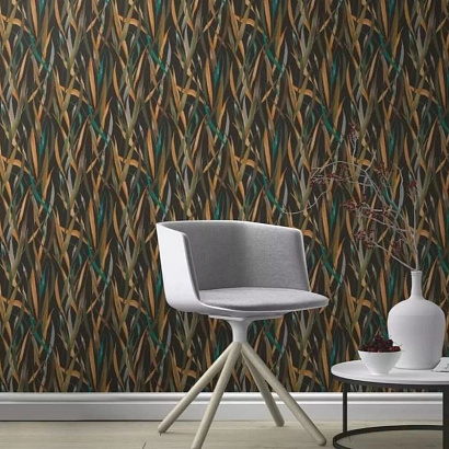 Обои 330250 Rasch Paraiso Rasch коллекция Paraiso производства Германия в интернет-магазине Обоитрейд