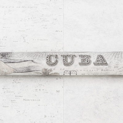 Обои 10229-03 Артекс Куба