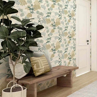 Обои 792515 Rasch Allegretto Rasch коллекция Allegretto производства Германия в интернет-магазине Обоитрейд