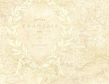 Обои OF30903 Harrison Prints Olde Francais