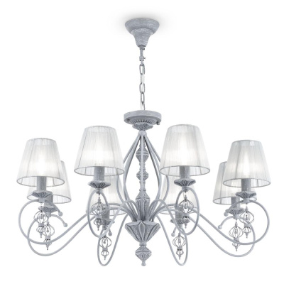 Люстра Maytoni Elegant ARM154-08-S