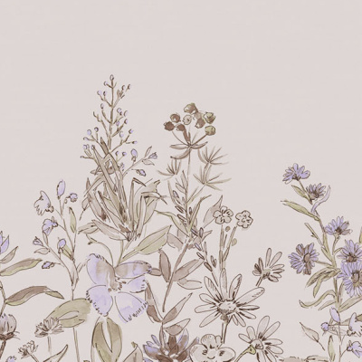 Обои Hg19 012 (2п) Hygge Roll Dacha