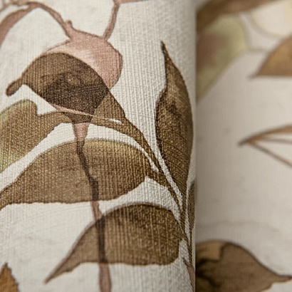 Обои 2402-5 RDV Alessandro Allori Dolce Vita Alessandro Allori коллекция Dolce Vita производства Италия в интернет-магазине Обоитрейд