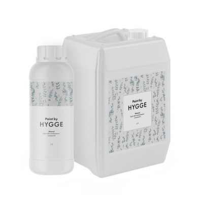 Грунтовка Hygge Минерал 5 л