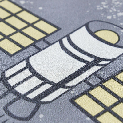 Обои 70438-44 R аспект Акцент Космикс