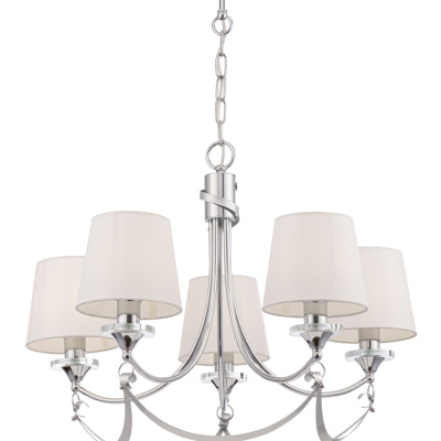 Люстра Freya Modern FR5081PL-05CH