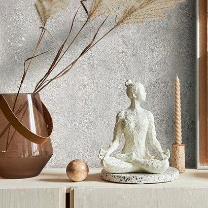 Обои 34231 Marburg Urban Elegance / Rainbow 3 / Structure /Selection /Casa Vita Marburg коллекция Urban Elegance производства Германия в интернет-магазине Обоитрейд