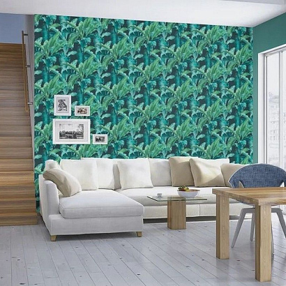 Обои 536690 Rasch Barbara / Barbara Home Collection / Barbara Home Collection 2 Rasch коллекция Barbara производства Германия в интернет-магазине Обоитрейд