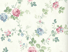 Обои HN40002 Wallquest Abbey Gardens