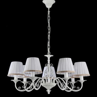 Люстра Freya Classic FR2290PL-07W