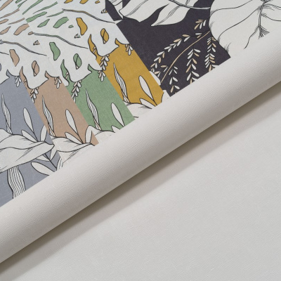 Обои 11248-06 Артекс Ботаника