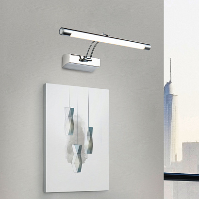 Подсветка Maytoni Mirror MIR003WL-L7CH