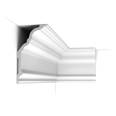 Лепнина C340 карниз