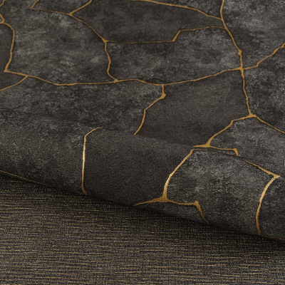 Обои 10436-05 Dieter Langer Fusion Vulcan