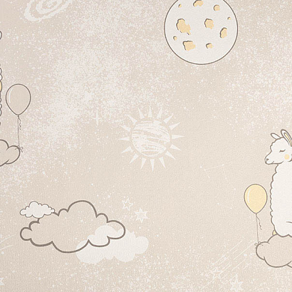 Обои 75340-22 Wall Decor Альпака Wall Decor коллекция Альпака производства  в интернет-магазине Обоитрейд