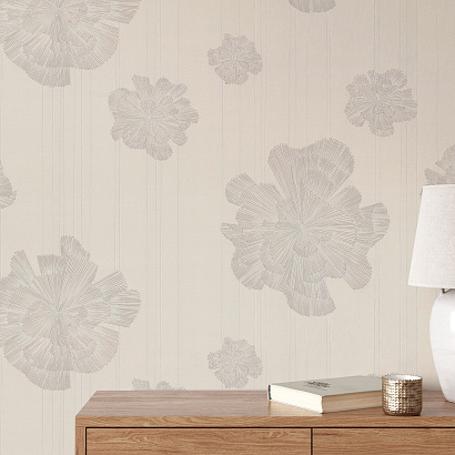 Обои 9285-02 Monte Solaro Rosetta Monte Solaro коллекция Rosetta производства РОССИЯ в интернет-магазине Обоитрейд