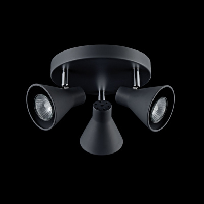 Спот Freya Loft FR4308-CL-03R-GR