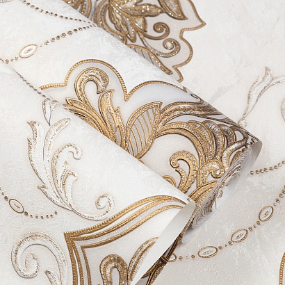 Обои PL72174-29 Палитра Geneva Палитра коллекция Geneva производства РОССИЯ в интернет-магазине Обоитрейд