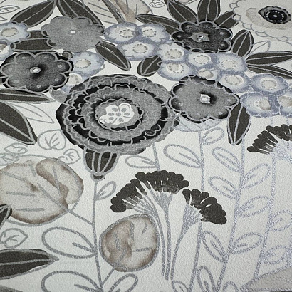 Обои 868920 Rasch Symphony Rasch коллекция Symphony производства Германия в интернет-магазине Обоитрейд