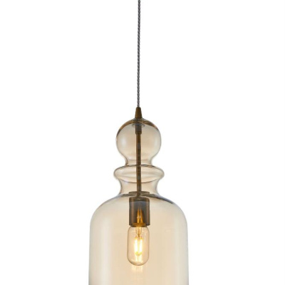 Подвесной светильник Maytoni Pendant P002PL-01BZ