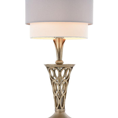 Настольная лампа Maytoni House H311-11-G