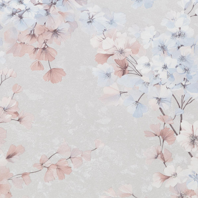 Обои PL72651-14 Palitra Life Весенняя мелодия