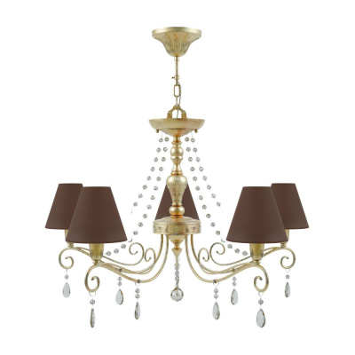 Люстра Maytoni Provence E4-05-H-LMP-O-30-CRL-E4-05-CH-UP