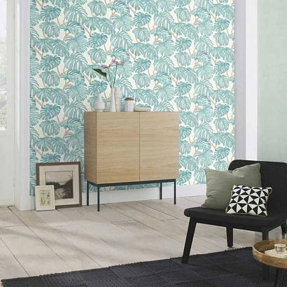 Обои 692112 Rasch Rhapsody Rasch коллекция Rhapsody производства Германия в интернет-магазине Обоитрейд