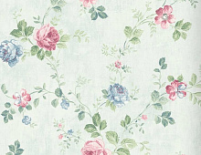 Обои HN40012 Wallquest Abbey Gardens