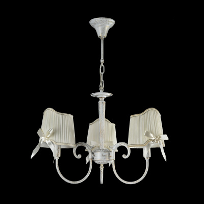 Люстра Freya Classic FR2749-PL-03-WG