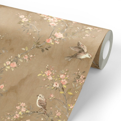 Обои 33730 Prima Italiana Colibri