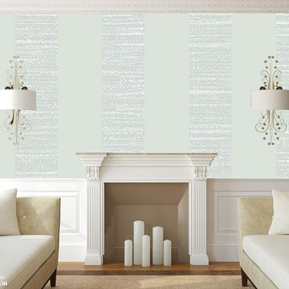 Обои R158032 Grandeco Theia Grandeco коллекция Theia производства Бельгия в интернет-магазине Обоитрейд