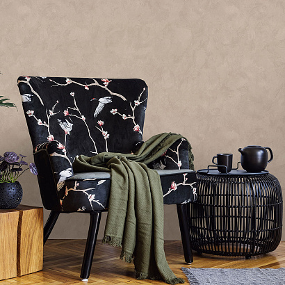 Обои 7327-17 Euro Decor Meadow Euro Decor коллекция Meadow производства РОССИЯ в интернет-магазине Обоитрейд