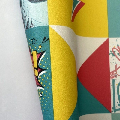 Обои M53210 Ugepa My Kingdom