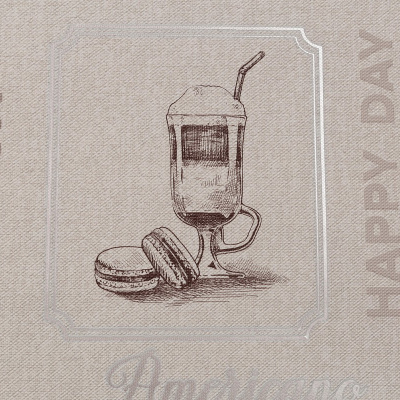 Обои SP72107-28 Палитра Simple Barista