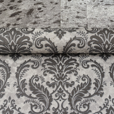 Обои 10464-06 Sirpi Brera Damasco Pelle