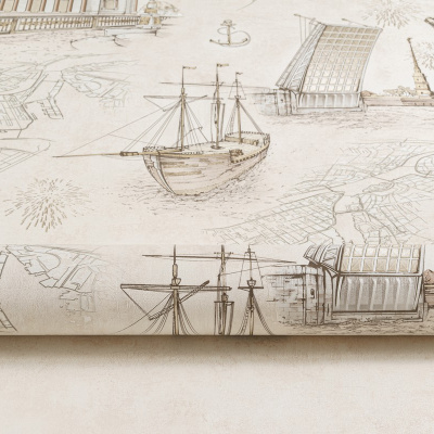 Обои 10681-02 Артекс Санкт-Петербург