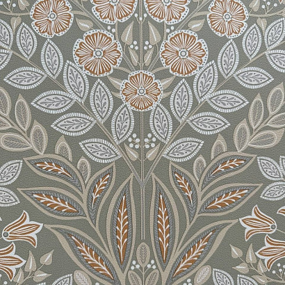 Обои IC 2102 Grandeco Icon Grandeco коллекция Icon производства Бельгия в интернет-магазине Обоитрейд