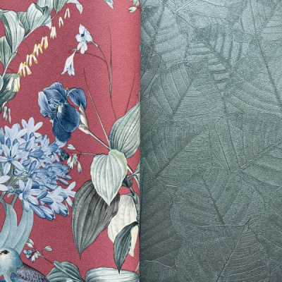 Обои M69801 Ugepa Botanique