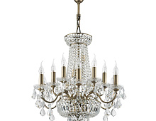 Люстра Osgona Classic 700161