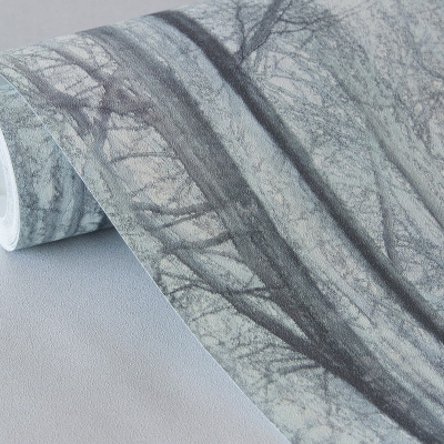 Обои 70392-76 R аспект Акцент Таинственный лес