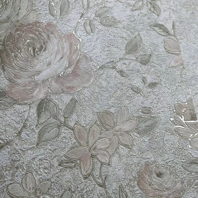 Обои A55001 Grandeco Ideco Anastasia