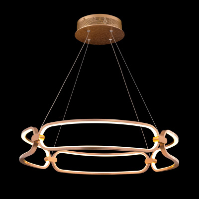 Подвесной светильник Maytoni Modern MOD017PL-L50MG