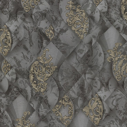 Обои M31926 Zambaiti Magnifica Zambaiti Parati коллекция Magnifica производства Италия в интернет-магазине Обоитрейд