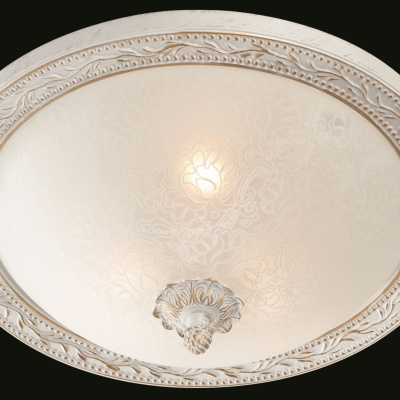 Потолочный светильник Maytoni Ceiling & Wall C906-CL-03-W