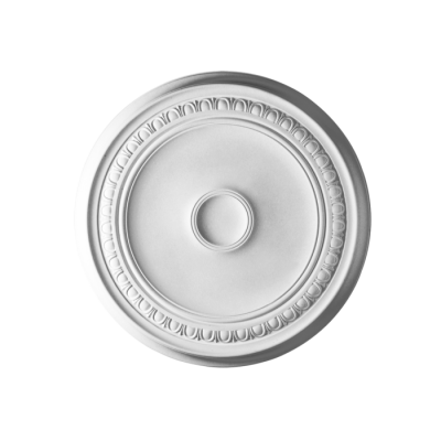 Лепнина R77 розетка