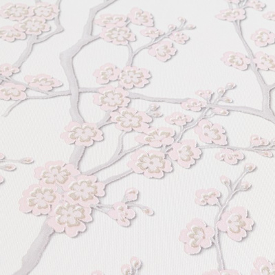 Обои 10316-01 Артекс Вишня