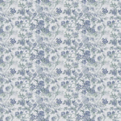 Обои KM6502 Kerama Marazzi Azulezu